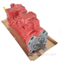 Kato DH140 Гидравлический насос K1024107A